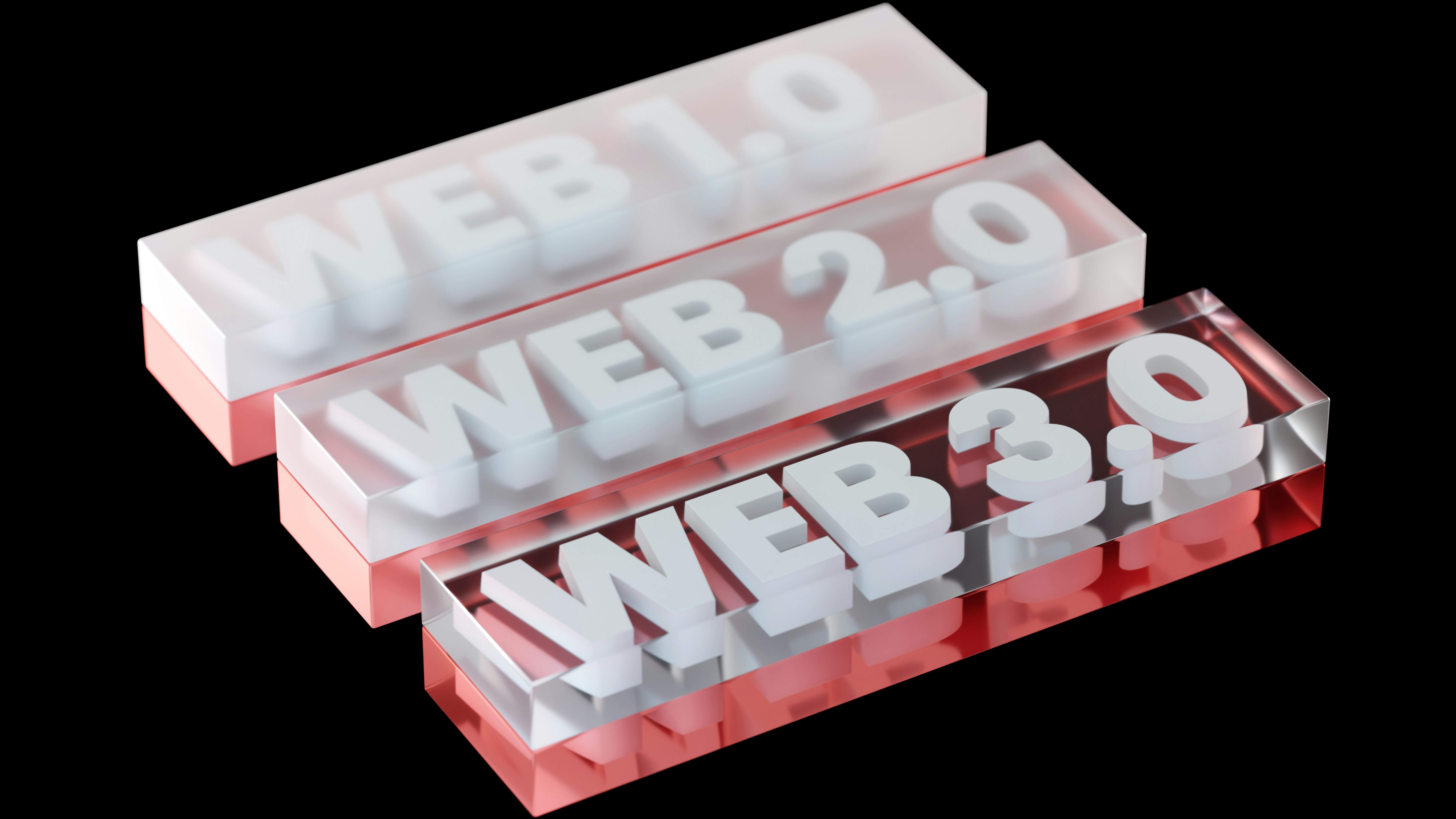The Rise of Web3: Redefining the Internet's Infrastructure